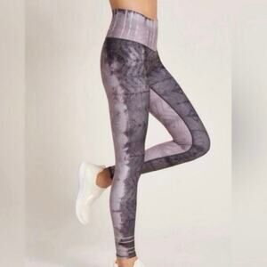 Niyama Sol Ashbury High Waisted Leggings